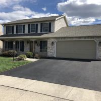 Beiler's Roofing ico