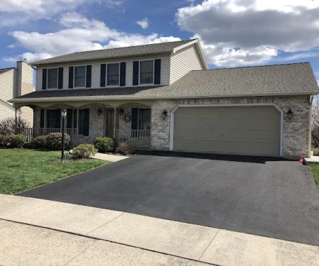 Beiler's Roofing