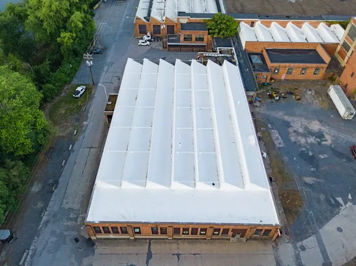 Sunny View Roofing Picture 5