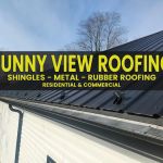 Sunny View Roofing