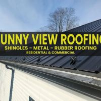 Sunny View Roofing ico