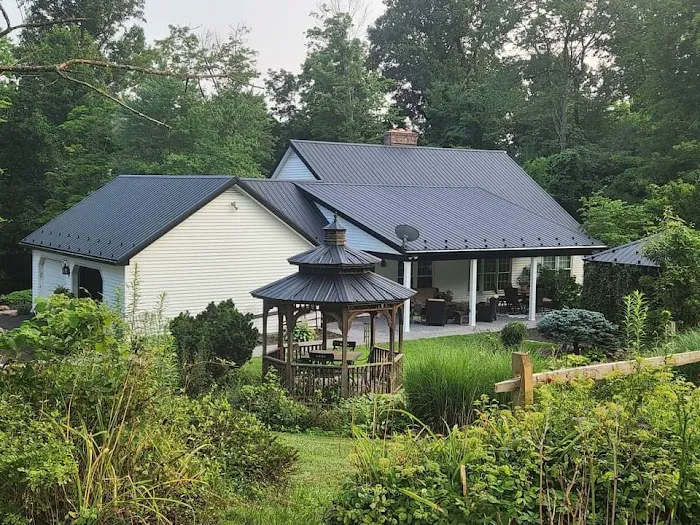 Sunny View Roofing Picture 8