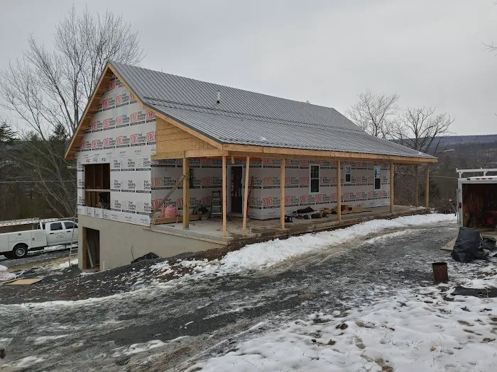 Peachey's Roofing Picture 1