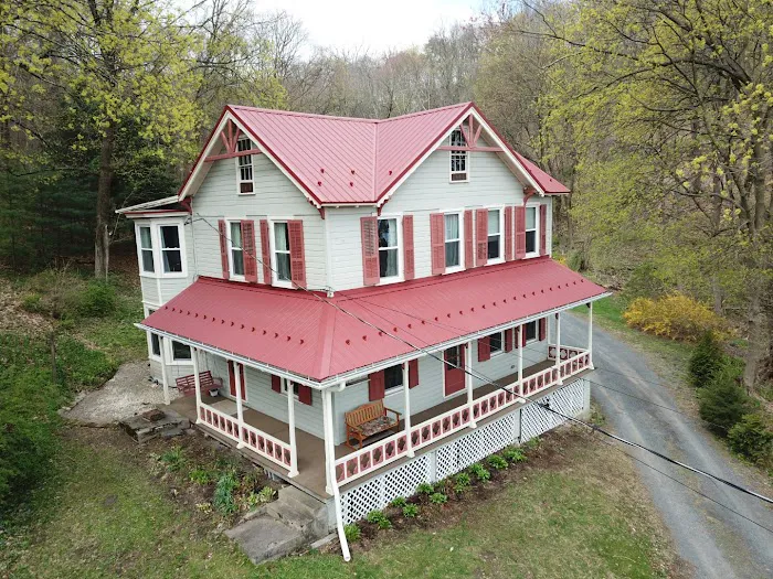 Fisher's Roofing Picture 9