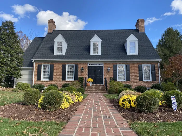 Fisher's Roofing Picture 3