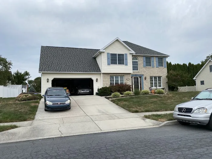 Fisher's Roofing Picture 1