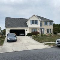 Fisher's Roofing ico