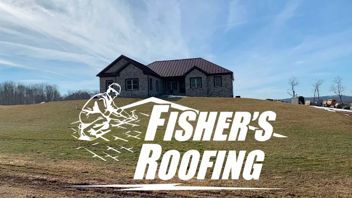 Fisher's Roofing Picture 8