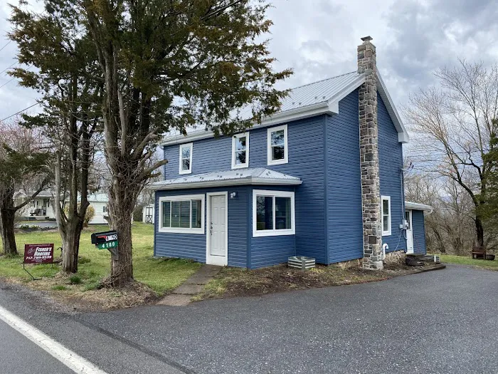 Fisher's Roofing Picture 10