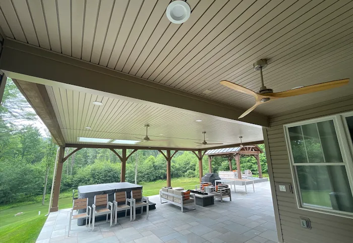 Fisher's Roofing Picture 6