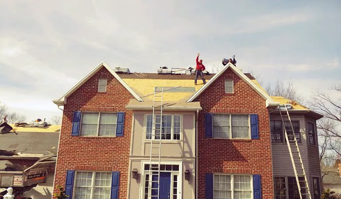 Fisher's Roofing Picture 4