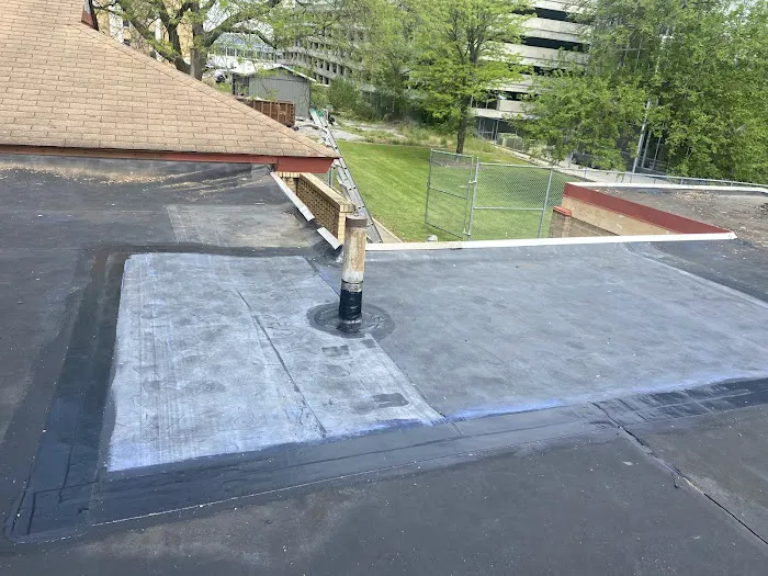 Ryan's Roofing Picture 9