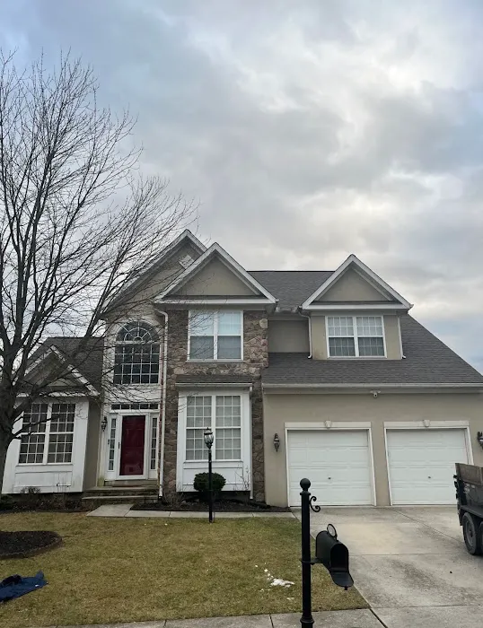 Ryan's Roofing Picture 7