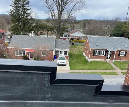 Ryan's Roofing