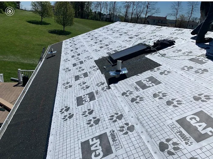 Summit Roofing PA LLC Picture 10