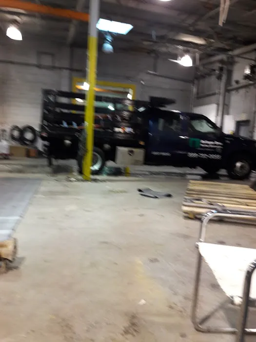 Michael J Bollinger Roofing Co Picture 1