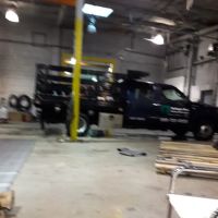 Michael J Bollinger Roofing Co ico