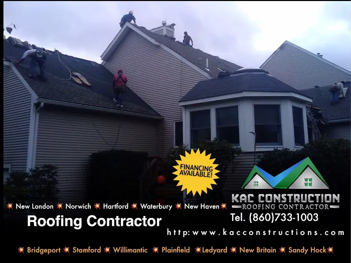 KAC Construction Picture 1