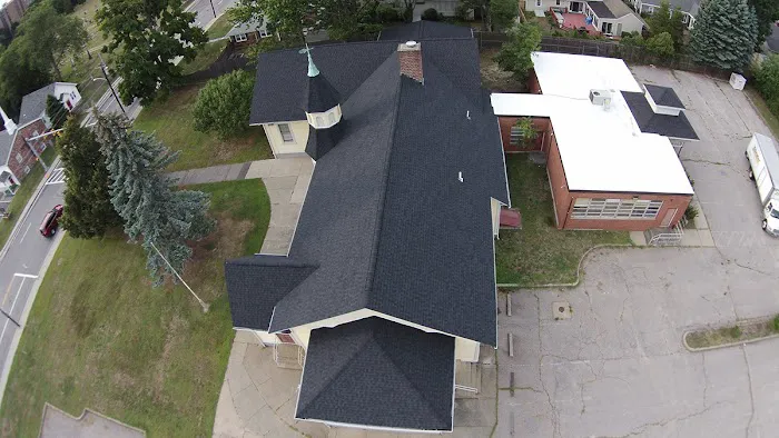 Liberty Roofing & Construction Picture 10