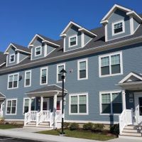 Liberty Roofing & Construction ico