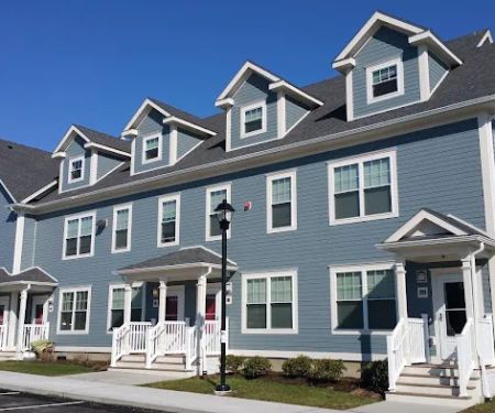 Liberty Roofing & Construction
