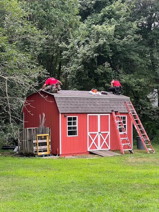 New England Roofing Inc Picture 10