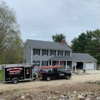 New England Roofing Inc ico