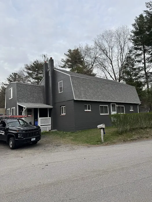 New England Roofing Inc Picture 5