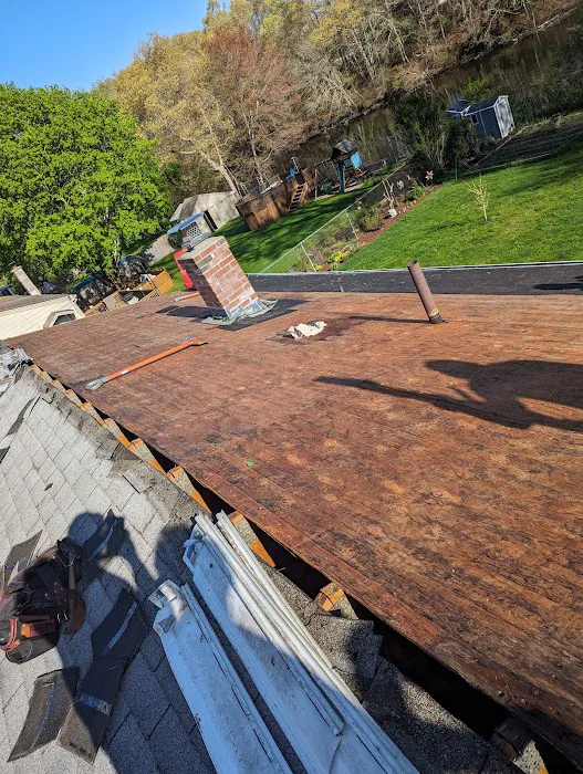 New England Roofing Inc Picture 6