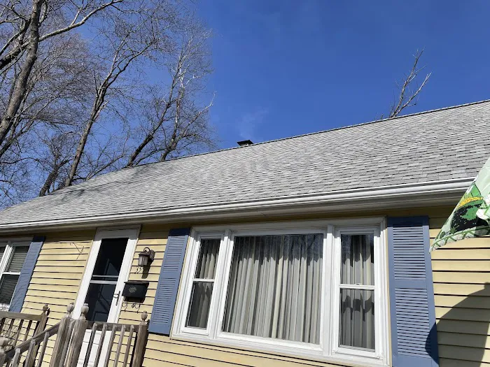 New England Roofing Inc Picture 4