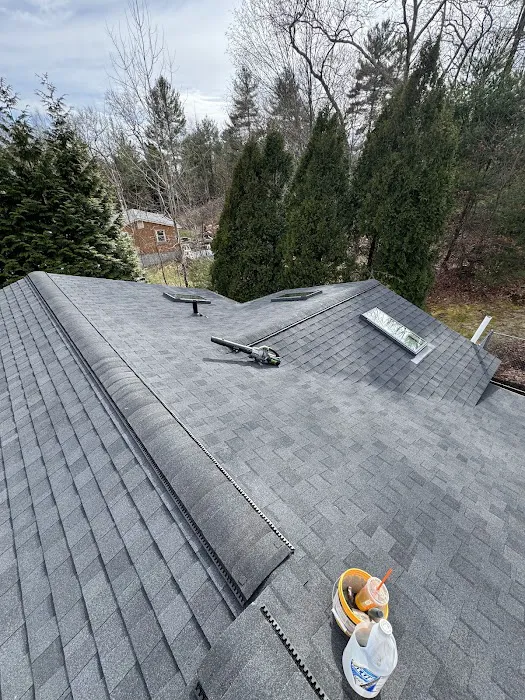 New England Roofing Inc Picture 3