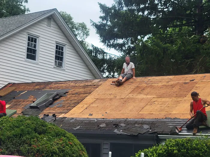 New England Roofing Inc Picture 8