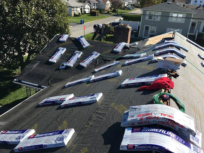 Bucci Roofing+ LLC Picture 6