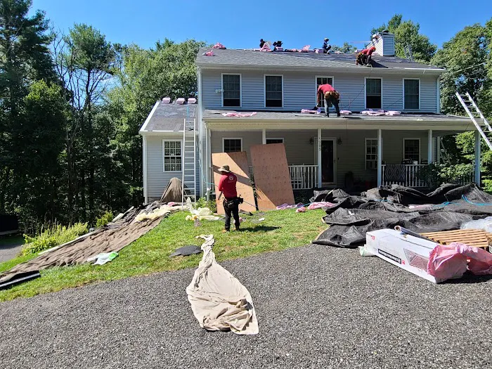 Bucci Roofing+ LLC Picture 8