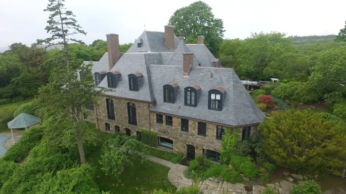 Crocker Architectural Sheet Metal Co., Inc. Picture 8