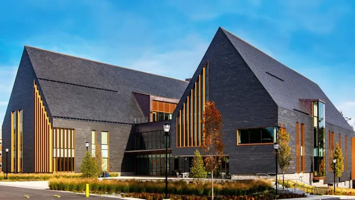 Crocker Architectural Sheet Metal Co., Inc. Picture 3