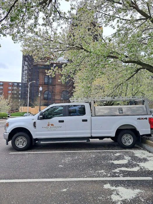 Crocker Architectural Sheet Metal Co., Inc. Picture 1