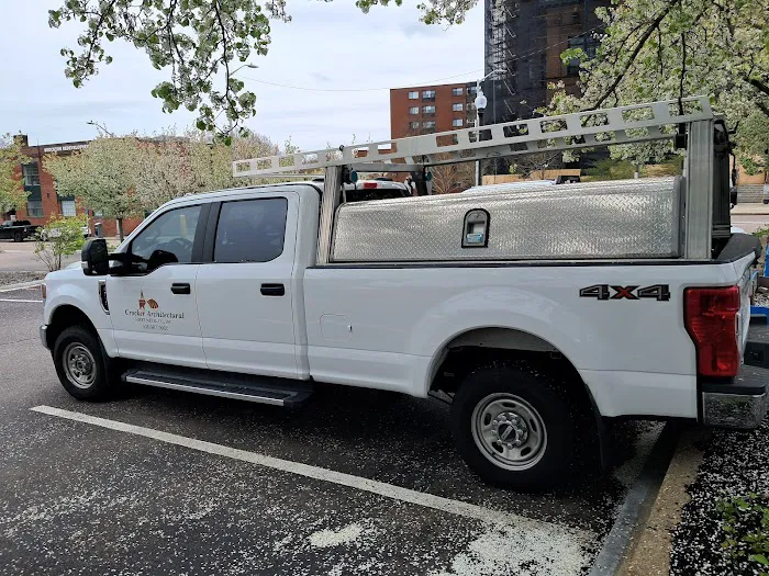 Crocker Architectural Sheet Metal Co., Inc. Picture 2