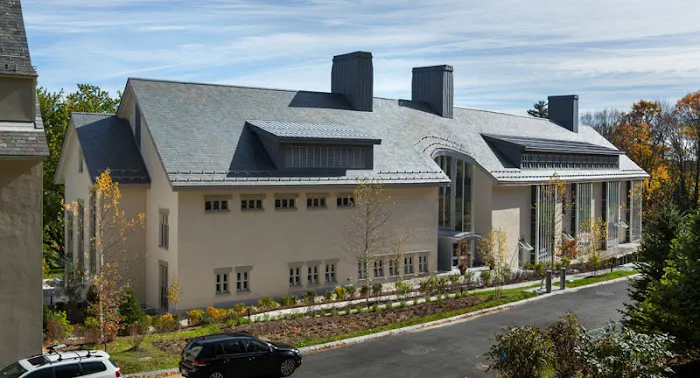 Crocker Architectural Sheet Metal Co., Inc. Picture 9