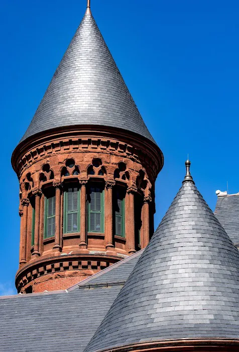 Crocker Architectural Sheet Metal Co., Inc. Picture 5