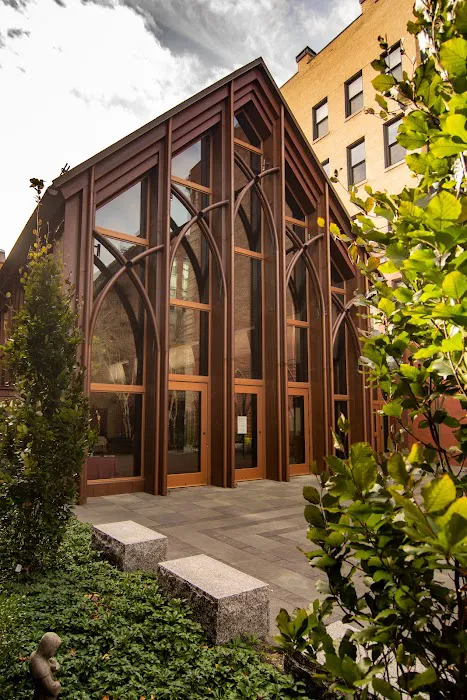 Crocker Architectural Sheet Metal Co., Inc. Picture 7