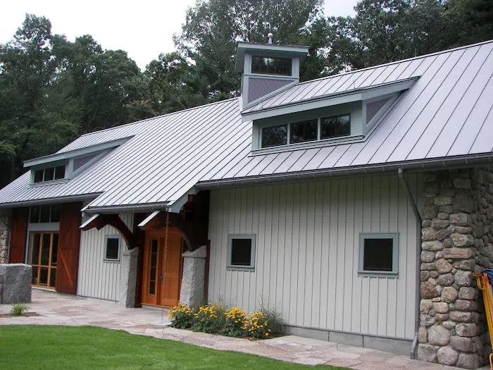 Crocker Architectural Sheet Metal Co., Inc. Picture 6