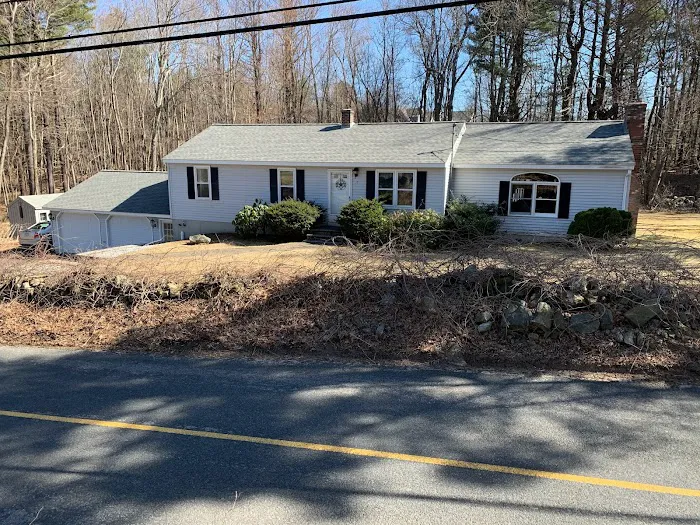 David Barbale | Auburn Roofing Contractors Picture 5