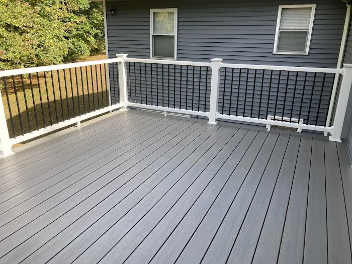 David Barbale | Auburn Roofing Contractors Picture 3