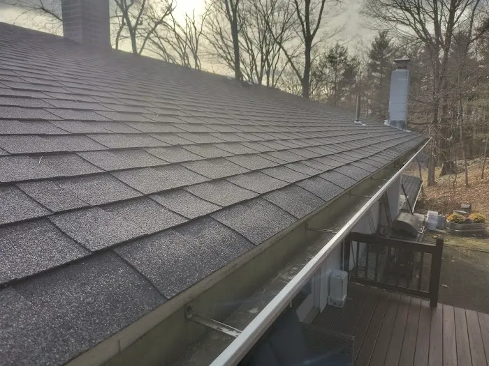 David Barbale | Auburn Roofing Contractors Picture 1