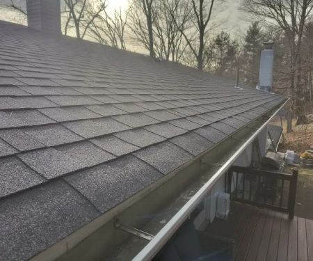 David Barbale | Auburn Roofing Contractors