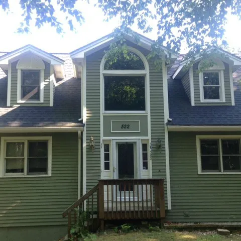 David Barbale | Auburn Roofing Contractors Picture 8