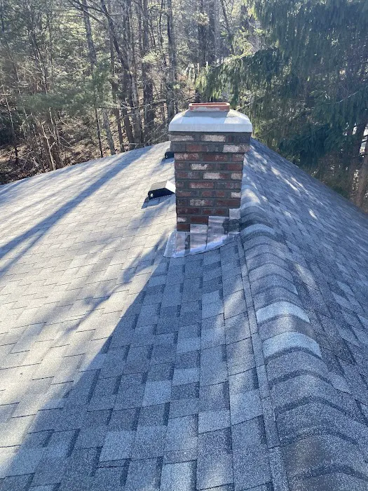 David Barbale | Auburn Roofing Contractors Picture 6