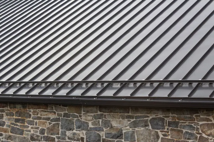 Global Metal Roofing & Gutters Picture 2