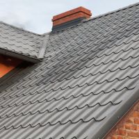 Global Metal Roofing & Gutters ico